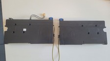 Coppia Casse audio Speaker tv