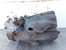 H317E MOTORE YAMAHA MAJESTY (--) 400CC 4T (2005)