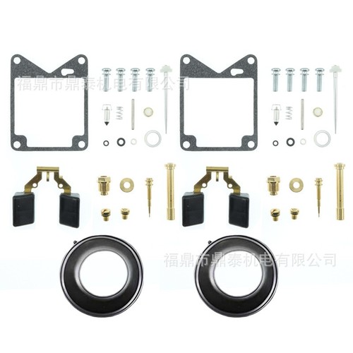 Kit riparazione - 2x,