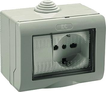 Scatola pvc per - scatola, rigidi