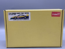 Modellini auto 1:24 Studio27