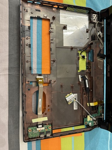 Scocca asus n53j - ,
