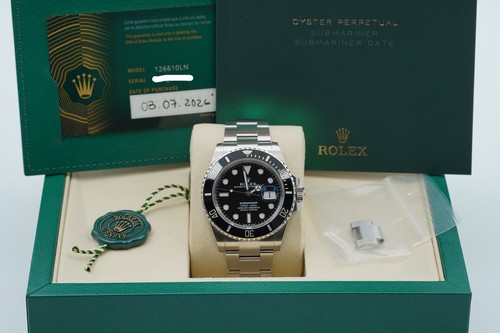 2026 rolex submariner date - submariner,