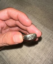 Anello Naruto Vintage