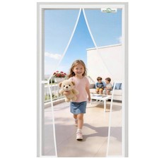 SCREEN DOOR Zanzariera