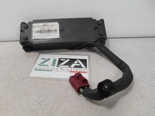 GPS-Antennenverstärker-Steuergerät Peugeot 307 / 407 2005 9653029780