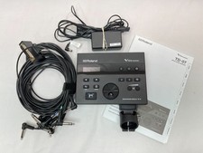 Roland TD-07 Modulo Cervello Batteria Elettrica V-Drum TD07 per Kit 30 20 12 9 8 4 3 CY
