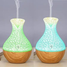  Umidificatore Per Ambienti Auto Camera Da Letto Humidificatore Scrivania