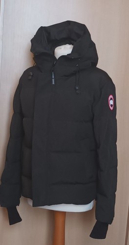 Autentico parka macmillan uomo - autentico,