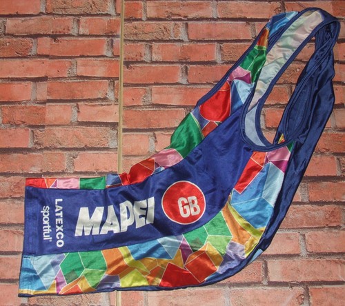 Mapei sportful maglia body - maglia,