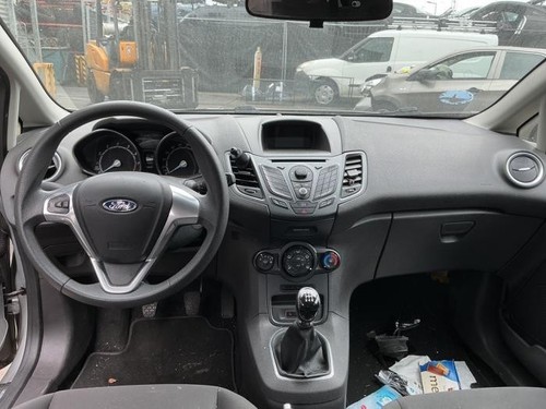 Centralina airbag ford - centralina,