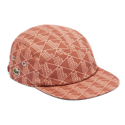 Cappellino hhi brown - hhi, hat