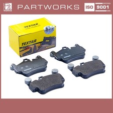 Pastiglie freno per PORSCHE