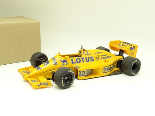 Tamiya modello montato - montato, in