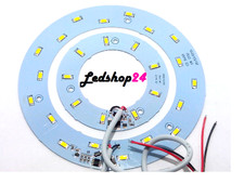 Led Camper T9 Plate Circolina