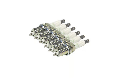 Kit candele ngk zfr6k - kit,