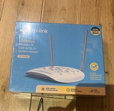 TP-Link TD-W8968 Modem Router