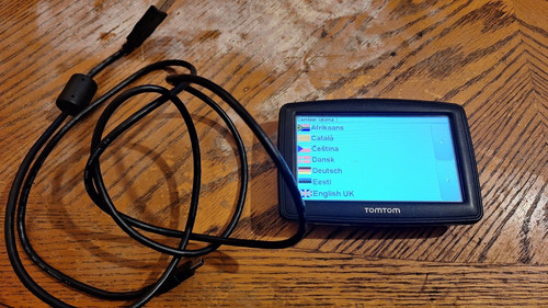 Tomtom 4et03 - tomtom,