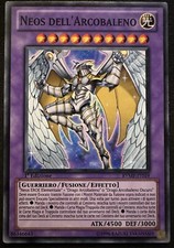 YU GI OH NEOS DELL'ARCOBALENO