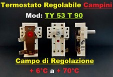 Termostato regolabile