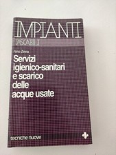 Tascabili Tecnici | "Servizi