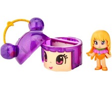 Pinypon - Contenitore Viola, 1