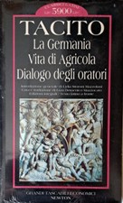 Libro germania vita - germania,
