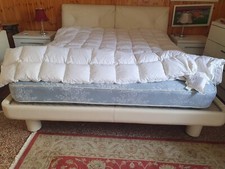Frau Letto matroniale 