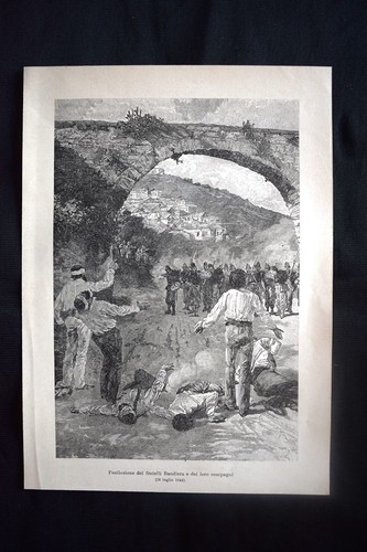 Fucilazione dei fratelli