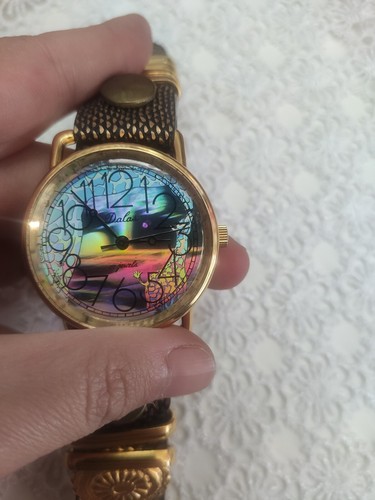 Orologio acciaio - ,