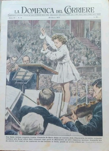 Domenica del corriere - domenica, n.13
