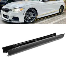 For 12-18 F30 F31 M SPORT SIDE