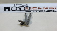 PEDANA POSTERIORE PASSEGGERO DESTRA HONDA CBR 929 RR FIREBLADE 00 01 50750MCJ000