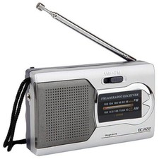 Radio portatile FM AM radio