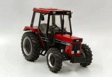 IH 7455 4x4 W/ Cab Tractor