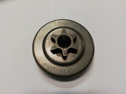 Pignone campana pinion bell