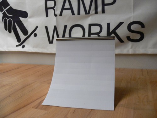 Rampworks rampa per tubi - rampworks|rampa,