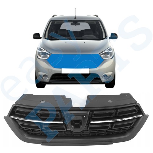 Dacia dokker lodgy 2018 - dacia, /