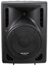 JB Systems IPS 8 PA