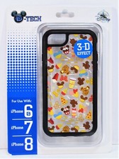 Disney Snacks & Treats 3-D