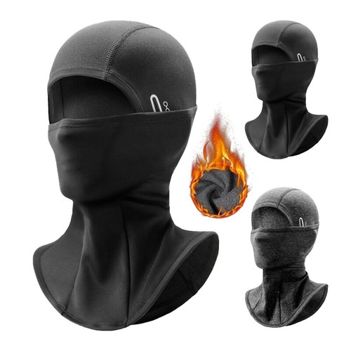 Balaclava termica maschera - balaclava,