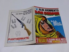ALBI ARDIMENTO N° 6 DEL 1969
