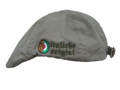 Italiche origini cappello - italiche,