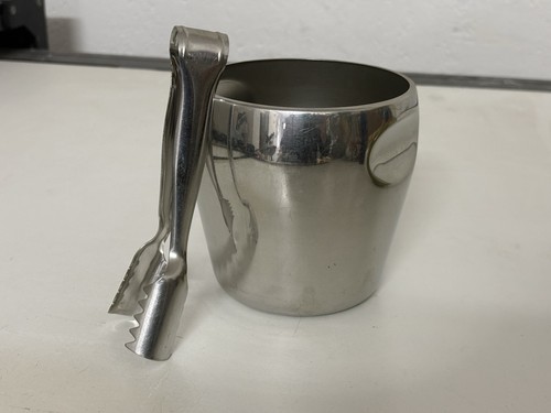 Secchiello porta ghiaccio