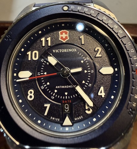 Victorinox swiss army journey - victorinox,