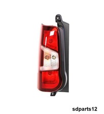 Faro Sinistro Fanale