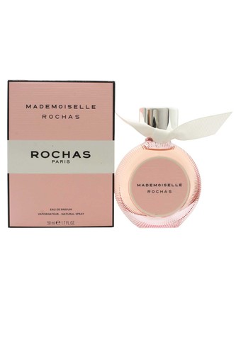 Rochas paris mademoiselle eau - paris,