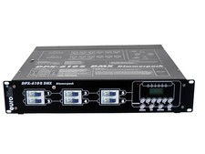 Centralina Dimmer EUROLITE