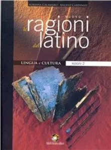 Nuovo ragioni del latino - nuovo,