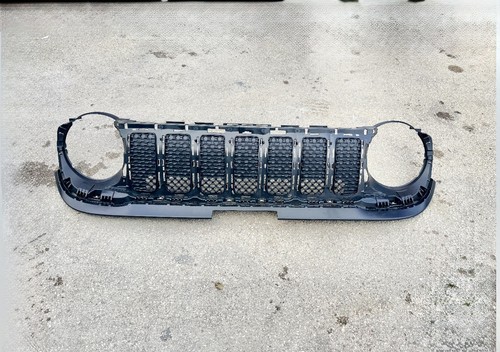 Griglia anteriore per jeep - griglia,